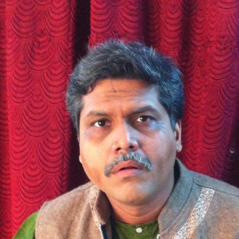 Vinod Tembe
